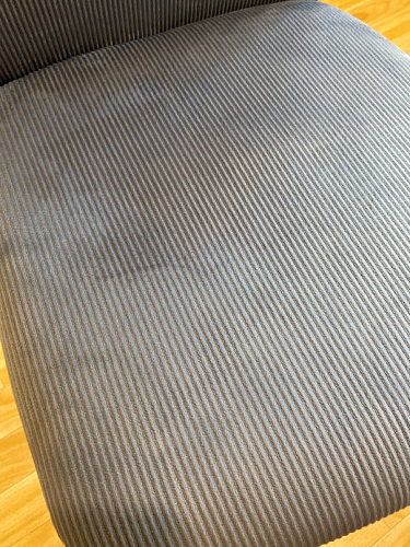 Стул на металлокаркасе Tod light purple / grey / black фото покупателя 2