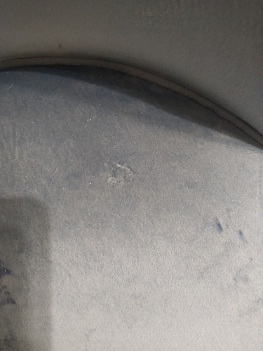 Стул на металлокаркасе Dodo khaki фото покупателя 117