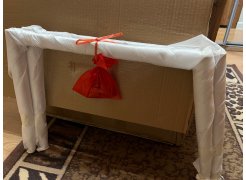 Стул на металлокаркасе Kora white фото покупателя 364