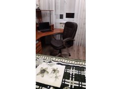 Компьютерное кресло Palamos brown фото покупателя 3