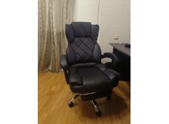 Компьютерное кресло Kolson сream фото покупателя 131