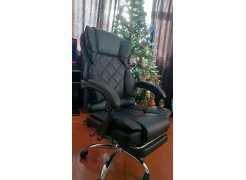 Компьютерное кресло Kolson whitе фото покупателя 89