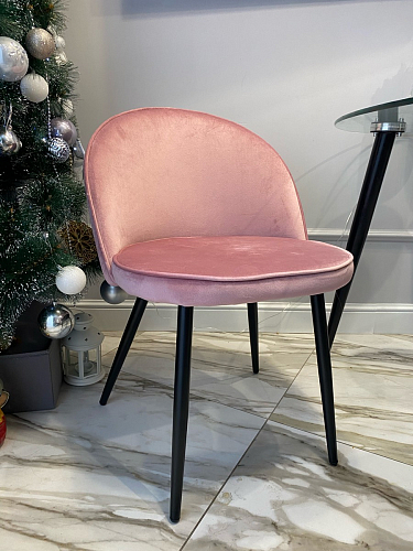 Стул Dodo бежевый фото покупателя 15