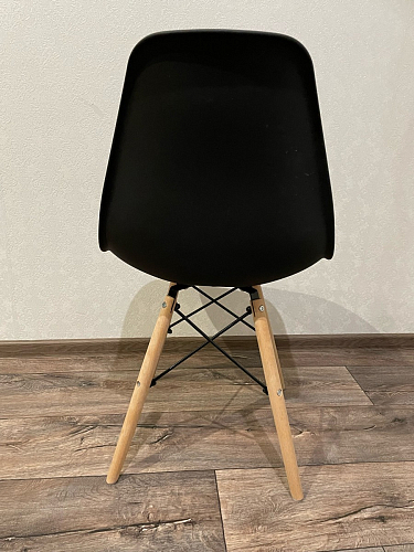 Стул Eames PC-015 yellow фото покупателя 126