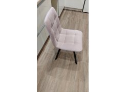 Стул Чилли 2 темно-серый  / черный фото покупателя 28