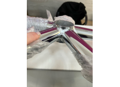 Компьютерное кресло Kolin black фото покупателя 23