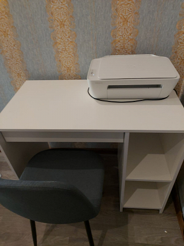 Стул Lilu серый фото покупателя 72