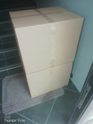 Компьютерное кресло Kolin gray fabric фото покупателя 53