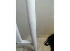 Стул деревянный Aron Soft dirty oak / beige фото покупателя 43