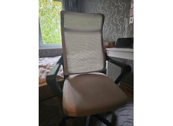 Компьютерное кресло Rino black фото покупателя 7