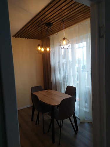 Стул Sling бежевый фото покупателя 5