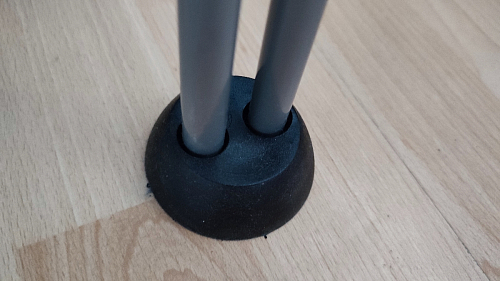 Компьютерный стол Glen фото покупателя 5