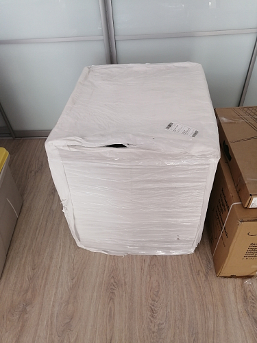 Компьютерное кресло Тибо 01 светло-коричневый / черный фото покупателя 37