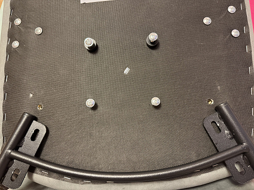 Компьютерное кресло Benefit/Бенефит флок серый 29 фото покупателя 36