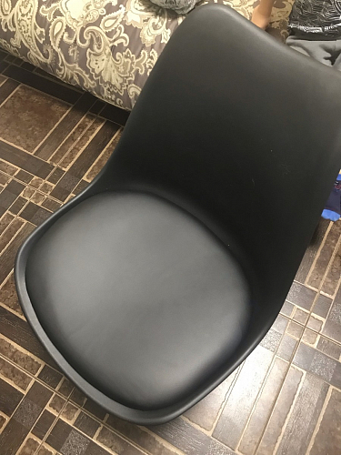 Компьютерное кресло Kolin gray fabric фото покупателя 130