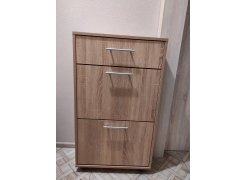 Обувница ТП-2 венге / беленый дуб фото покупателя 12