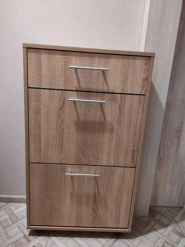 Обувница ТП-1 дуб делано фото покупателя 12