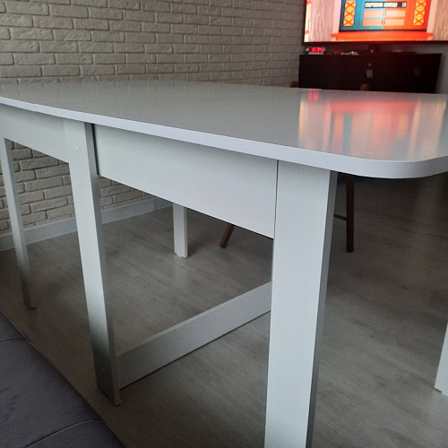 Стол-книжка СтК4 ясень шимо фото покупателя 6