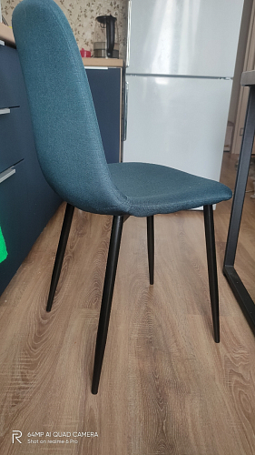 Стул Lilu светло-бежевый фото покупателя 96