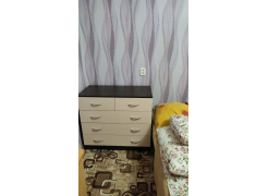 Комод Кэт-7 венге linum/дуб белфорт фото покупателя 58