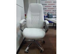 Компьютерное кресло Aragon белое фото покупателя 225