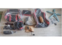 Компьютерное кресло Kano 1 light blue / black фото покупателя 128