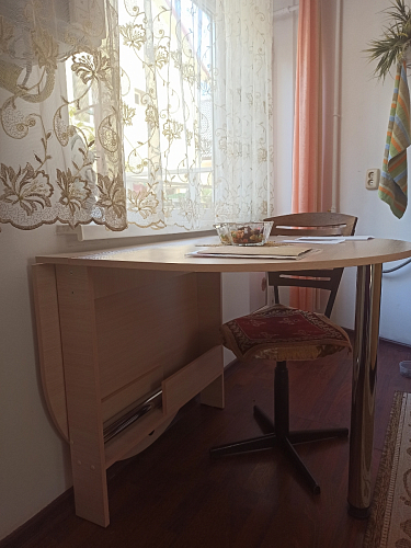 Стол-книжка СтК12 белый фото покупателя 11