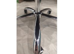 Компьютерное кресло Herd dark grey фото покупателя 49