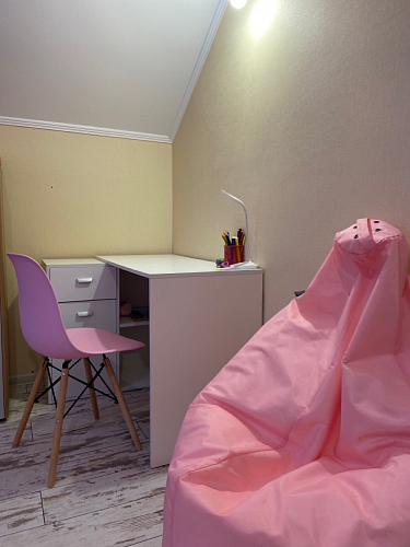 Стул Eames PC-015 зеленый фото покупателя 118