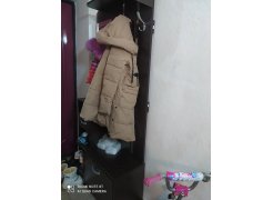 Прихожая Мила венге фото покупателя 53