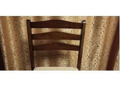 Стул деревянный Camel dirty oak / beige фото покупателя 14