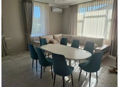 Стол Aviano молочный с патиной фото покупателя 2