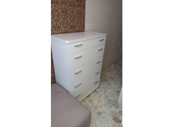 Комод КМ-1 нельсон фото покупателя 2