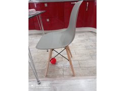Стул Eames light green фото покупателя 473