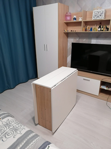 Стол-книжка СтК7 белый фото покупателя 68