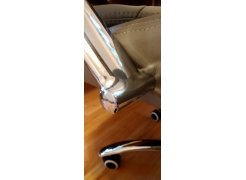 Компьютерное кресло Tomar кремовое фото покупателя 73