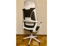 Компьютерное кресло Golem pink / white фото покупателя 57