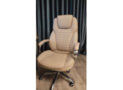 Компьютерное кресло Herd темно-серое фото покупателя 91