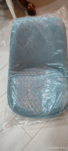 Стул Bonuss велюр coral фото покупателя 59