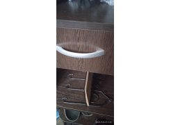 Прихожая Мила венге фото покупателя 107