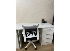 Стол письменный СП4 венге фото покупателя 19