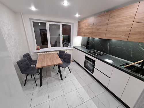 Стул на металлокаркасе Чилли бирюзовый / черный фото покупателя 905