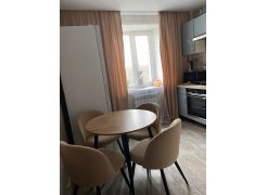 Стул на металлокаркасе Gabi gray / black фото покупателя 300