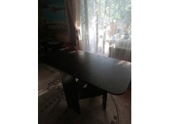 Стол-книжка Мечта венге фото покупателя 33