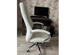 Компьютерное кресло Aragon dark grey  - Уцененный экземпляр фото покупателя 156