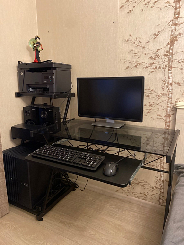 Компьютерный стол Kros фото покупателя 1