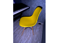 Стул Eames PC-015 blue фото покупателя 252