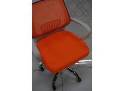 Компьютерное кресло Ergoplus blue / gray / white из шоурума 1