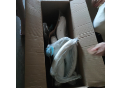 Компьютерное кресло Monte темно-коричневое фото покупателя 3