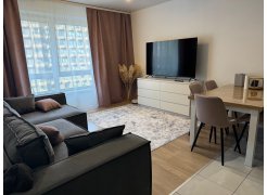 Стул на металлокаркасе Вейв темно-серый / черный фото покупателя 217